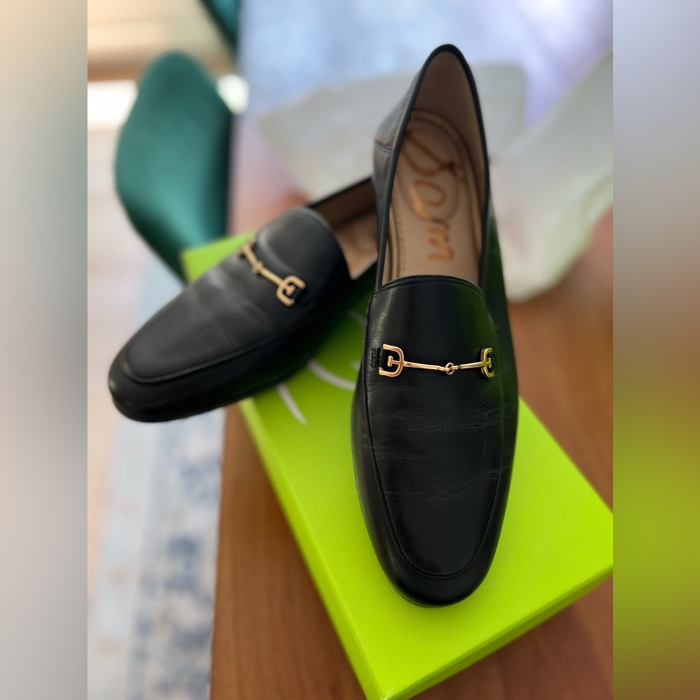 Brand new Sam Edelman Loraine bit loafer